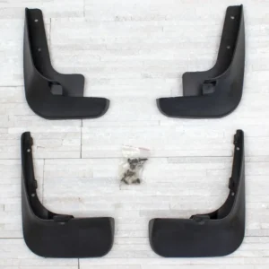 Skvettlapp Nissan NV200 (2009-2021) – ABS | Ven-Tuning