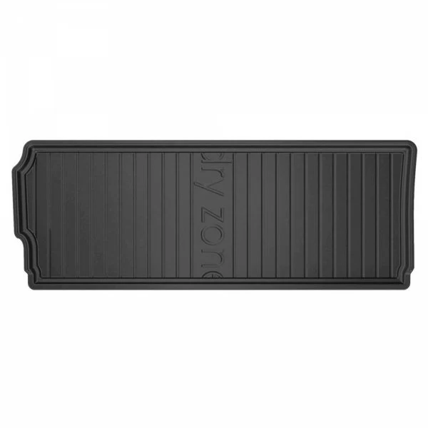 Bagasjeromsmatte Nissan Pathfinder III (R51) (2004-2014) – TPE Gummi | Frogum