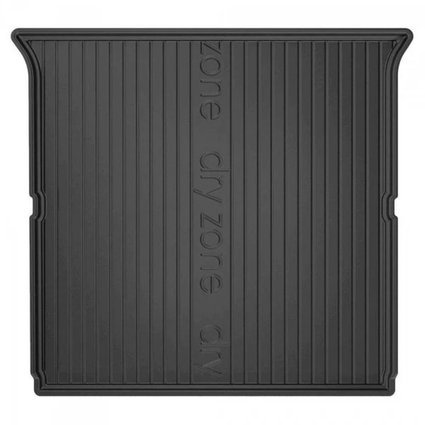 Bagasjeromsmatte Nissan Pathfinder III (R51) (2004-2014) – TPE Gummi | Frogum