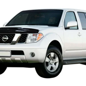 Panserbeskytter Nissan Pathfinder (R51) III (2010-2014) facelift | Scoutt