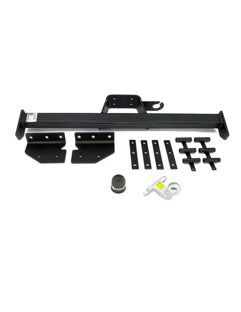 Tilhengerfeste Nissan Patrol (Y61) (1998-2010) – fastmontert | Steinhof
