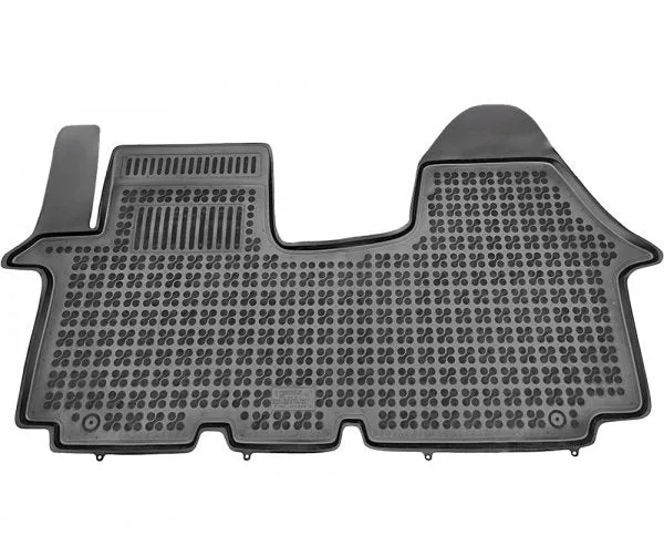 Gulvmatter Nissan PRIMASTAR I (2001-2014) – med høykant | Rezaw-Plast