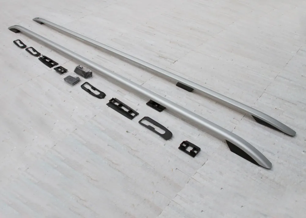 Takrails Nissan Primastar I Ventshield (2002-2016)