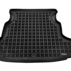 Bagasjeromsmatte Nissan PRIMERA III P12 Hatchback (2002-2007) – TPE - Gummi | Rezaw-Plast