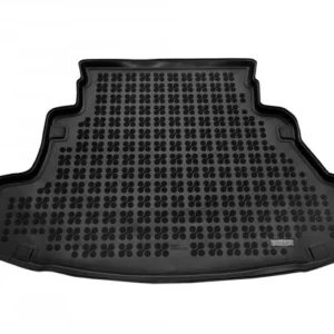Bagasjeromsmatte Nissan PRIMERA III P12 Sedan (2002-2007) – TPE - Gummi | Rezaw-Plast