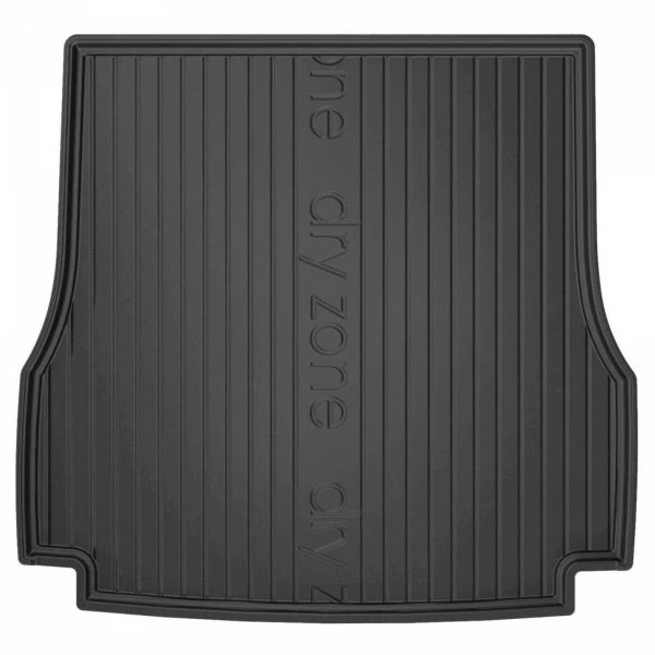 Bagasjeromsmatte Nissan Primera III (P12) STV (2002-2007) – TPE Gummi | Frogum