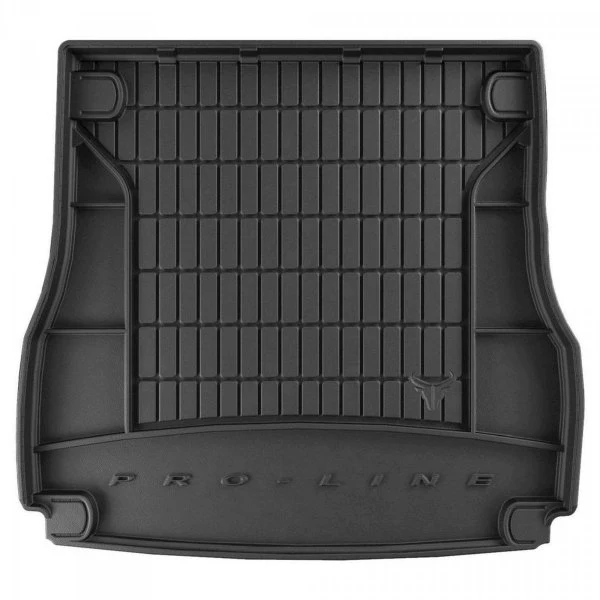 Bagasjeromsmatte Nissan Primera III (P12) STV (2002-2007) – TPE - Gummi | Frogum