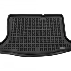 Bagasjeromsmatte Nissan PULSAR (2014-) – TPE - Gummi | Rezaw-Plast