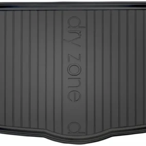Bagasjeromsmatte Nissan Qashqai (J11) (2013-2021) – TPE - Gummi | Frogum
