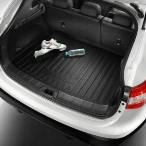 Bagasjeromsmatte Nissan Qashqai (J11) (2013-2021) – TPE | Nissan OEM