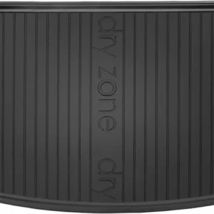 Bagasjeromsmatte Nissan Qashqai (J11) (2013-2021) – TPE - Gummi | Frogum