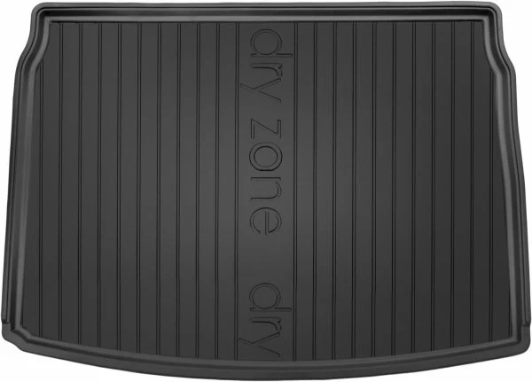 Bagasjeromsmatte Nissan Qashqai (J11) (2013-2021) – TPE - Gummi | Frogum