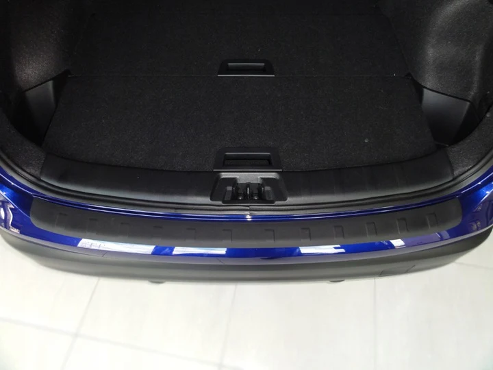 Bakfangerbeskytter Nissan Qashqai (J11) (2013-2017) – ABS | Noname