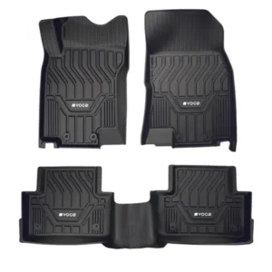 Gulvmatter Nissan Qashqai (J11) (2013-2021) – Santoprene™ | Vogo