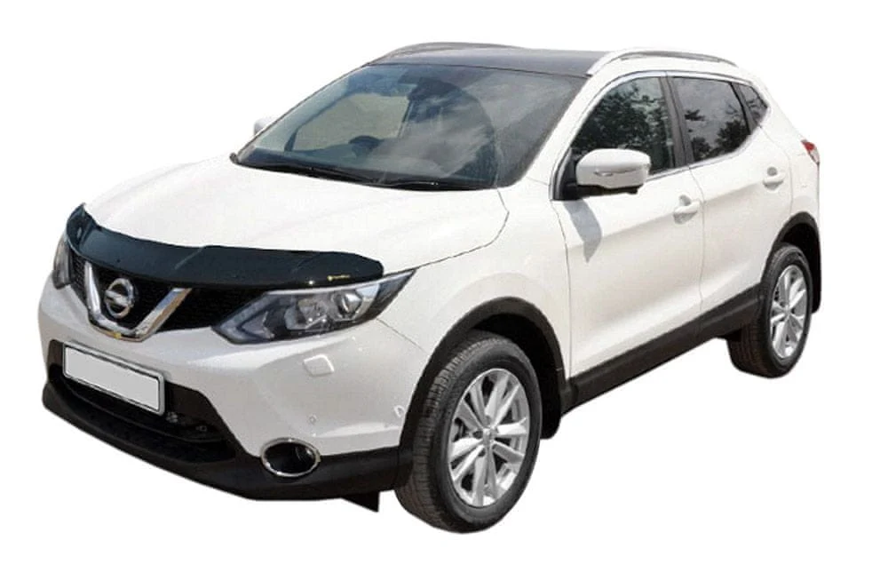 Panserbeskytter Nissan Qashqai (J11) (2013-2017) | Scoutt
