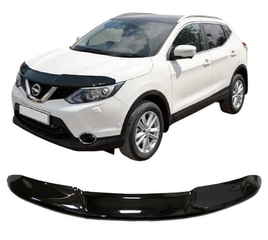Panserbeskytter Nissan Qashqai (J11) (2013-2017) | Scoutt
