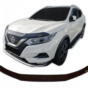Panserbeskytter Nissan Qashqai (J11) (2017-2021) facelift | Scoutt
