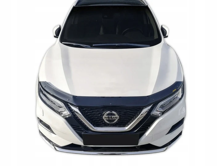 Panserbeskytter Nissan Qashqai (J11) (2017-2021) facelift | Scoutt