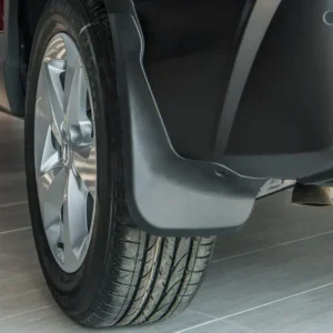Skvettlapp Nissan Qashqai (J11) (2013-2021) – ABS | Ven-Tuning