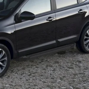 Stigtrinn Nissan Qashqai (J11) Rival (2013-2021)