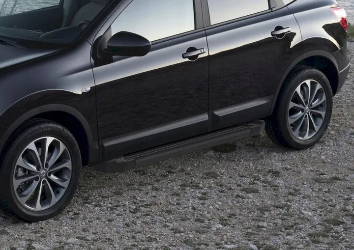 Stigtrinn Nissan Qashqai (J11) Rival (2013-2021)