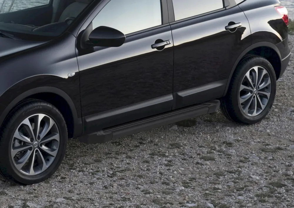 Stigtrinn Nissan Qashqai (J11) Rival (2013-2021)