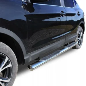 Stigtrinn Nissan Qashqai (J11) Scoutt (2013-2021)