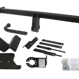 Tilhengerfeste Nissan Qashqai (J11) (2013-2017) – fastmontert | Steinhof