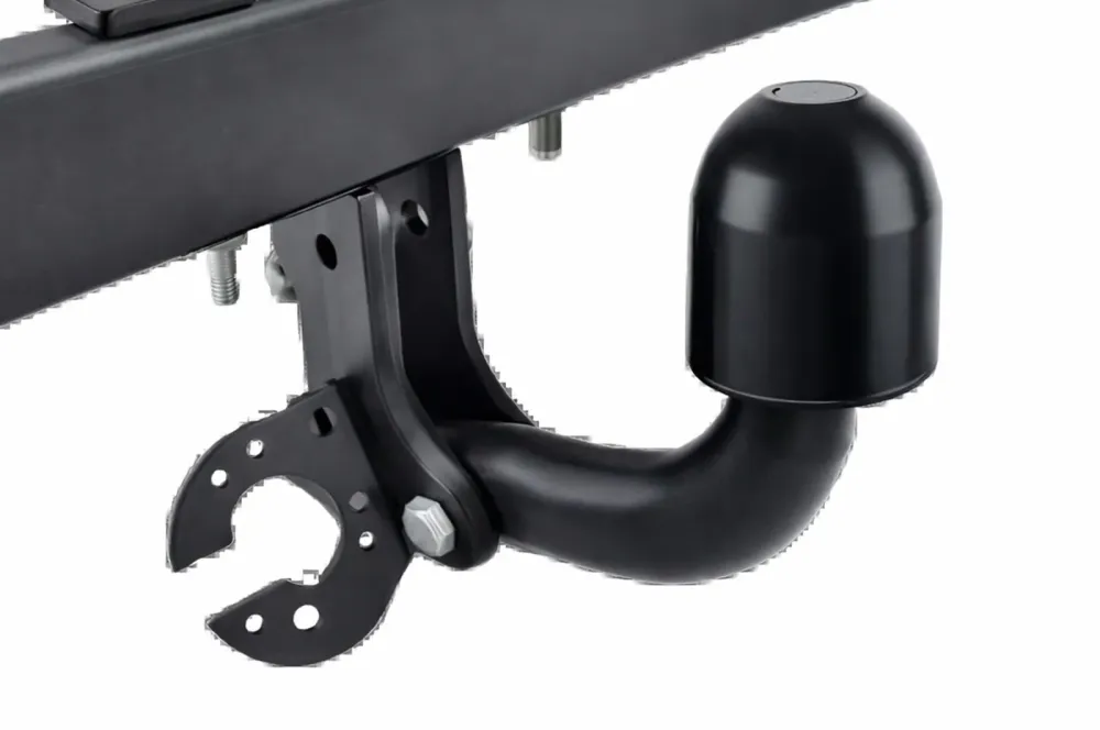 Tilhengerfeste Nissan Qashqai (J11) (2013-2021) – Fastmontert | Brink