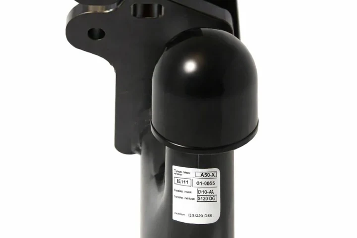 Tilhengerfeste Nissan Qashqai (J11) (2013-2021) – Fastmontert | Brink