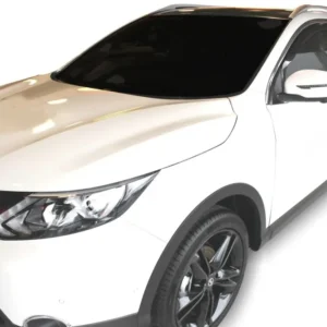 Vindavviser Nissan Qashqai (J11) (2013-2021) – PMMA Plexi | Heko