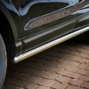 Stigtrinn Nissan Qashqai (J11) Steeler (2013-2017)