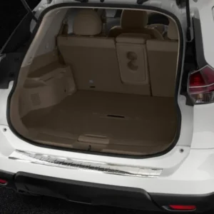Bakfangerbeskytter Nissan Rogue II (2013-) – Rustfritt stål | Avisa