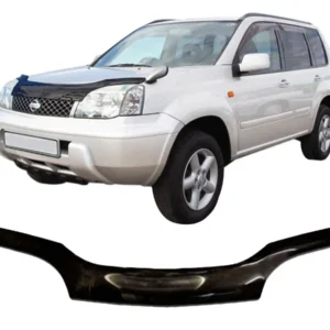 Panserbeskytter Nissan TRAIL I (T30) X (2000-2007) | Scoutt