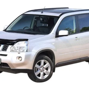 Panserbeskytter Nissan Trail II (T31) X (2007-2010) | Scoutt