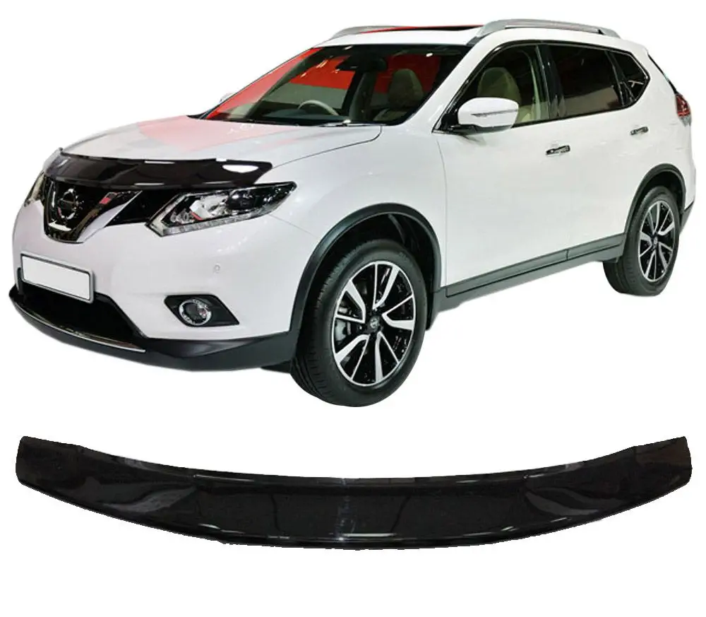 Panserbeskytter Nissan Trail III (T32) X (2013-2021) | Scoutt