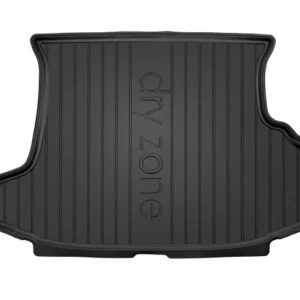 Bagasjeromsmatte Nissan X-Trail I (T30) (2000-2007) – TPE - Gummi | Frogum