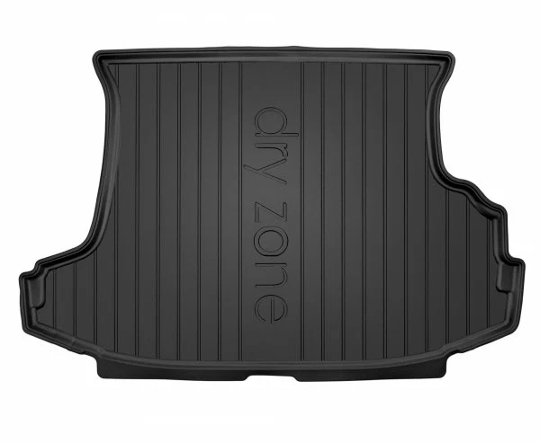 Bagasjeromsmatte Nissan X-Trail I (T30) (2000-2007) – TPE - Gummi | Frogum