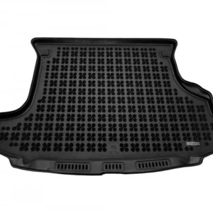 Bagasjeromsmatte Nissan X-Trail I (T30) (2001-2007) – TPE - Gummi | Rezaw-Plast