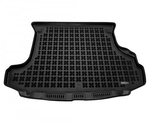 Bagasjeromsmatte Nissan X-Trail I (T30) (2001-2007) – TPE - Gummi | Rezaw-Plast