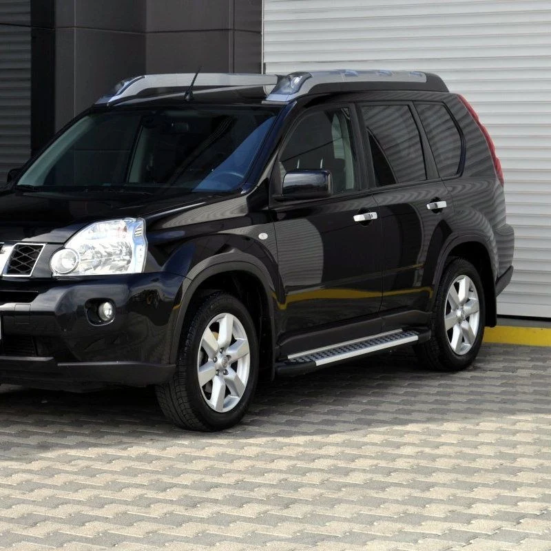 Stigtrinn Nissan X-Trail I (T30) ARP (2000-2007)