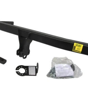 Tilhengerfeste Nissan X-Trail I (T30) (2000-2007) – fastmontert | Steinhof