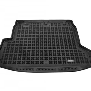Bagasjeromsmatte Nissan X - TRAIL II T31 (2008-2013) – TPE - Gummi | Rezaw-Plast