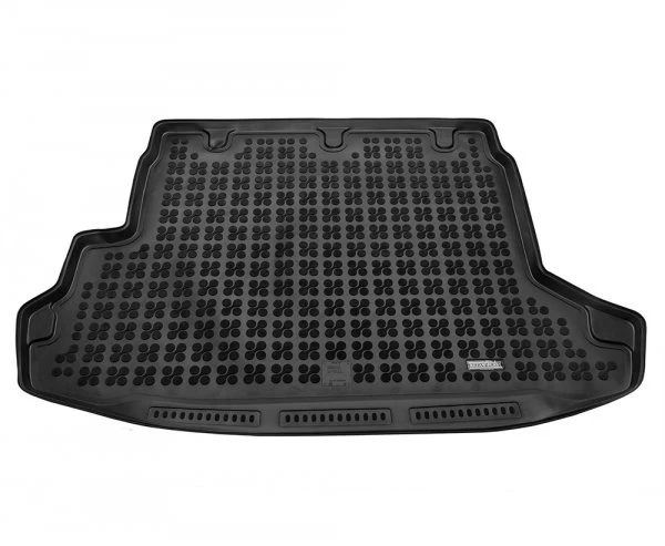 Bagasjeromsmatte Nissan X - TRAIL II T31 (2008-2013) – TPE - Gummi | Rezaw-Plast