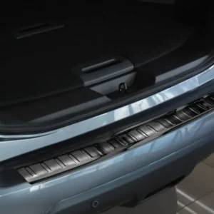 Bakfangerbeskytter Nissan X-Trail III (T32) / Black Edition (2013-2017) – rustfritt stål | Avisa