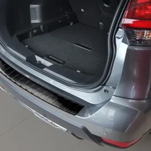 Bakfangerbeskytter Nissan X-Trail III (T32) Facelift / Black Edition (2017-2021) – rustfritt stål | Avisa