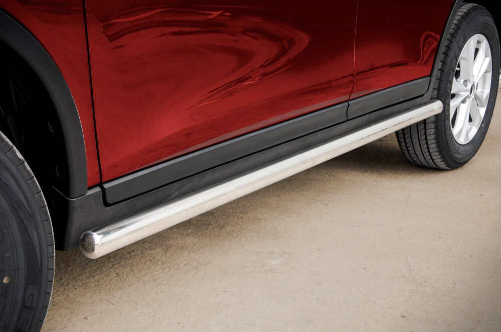 Stigtrinn Nissan X-Trail III (T32) Steeler (2013-2021)