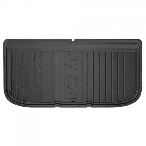 Bagasjeromsmatte Opel Adam 3-dørs (2013-2019) – TPE Gummi | Frogum