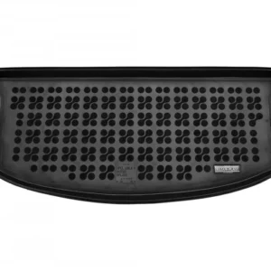 Bagasjeromsmatte Opel AGILA B II (2008-2014) – TPE - Gummi | Rezaw-Plast