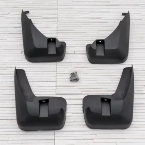 Skvettlapp Opel Antara Facelift (2010-2015) – ABS | Ven-Tuning